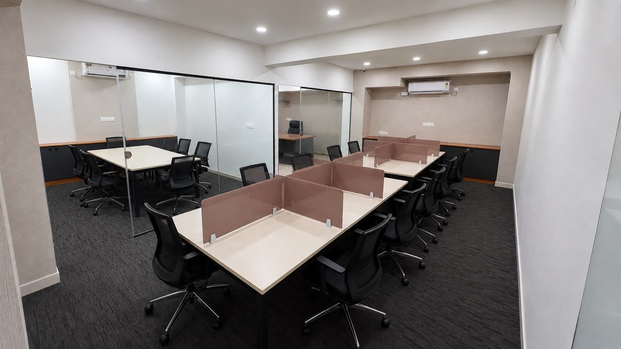Inside Nexhive